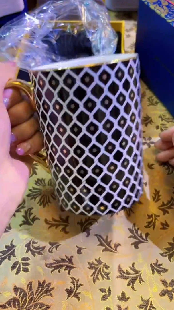 【闪购商品】瓷片陶茶666文玩周边多人