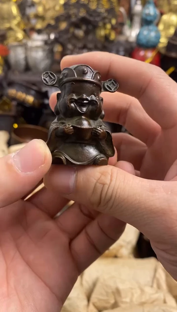1案台摆件   物品摆件