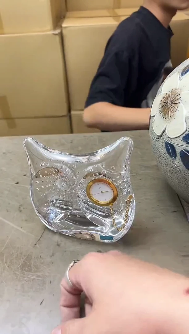 瓷片1059聚宝缘海陶精选