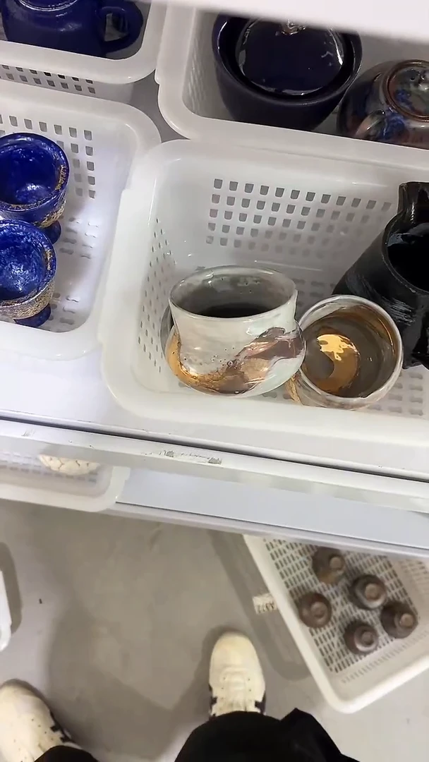 瓷片陶瓷茶器福利1个