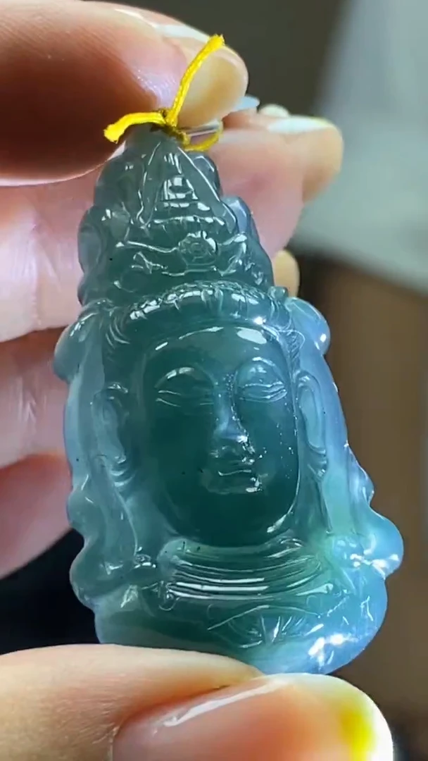 未镶嵌定制翡翠********63