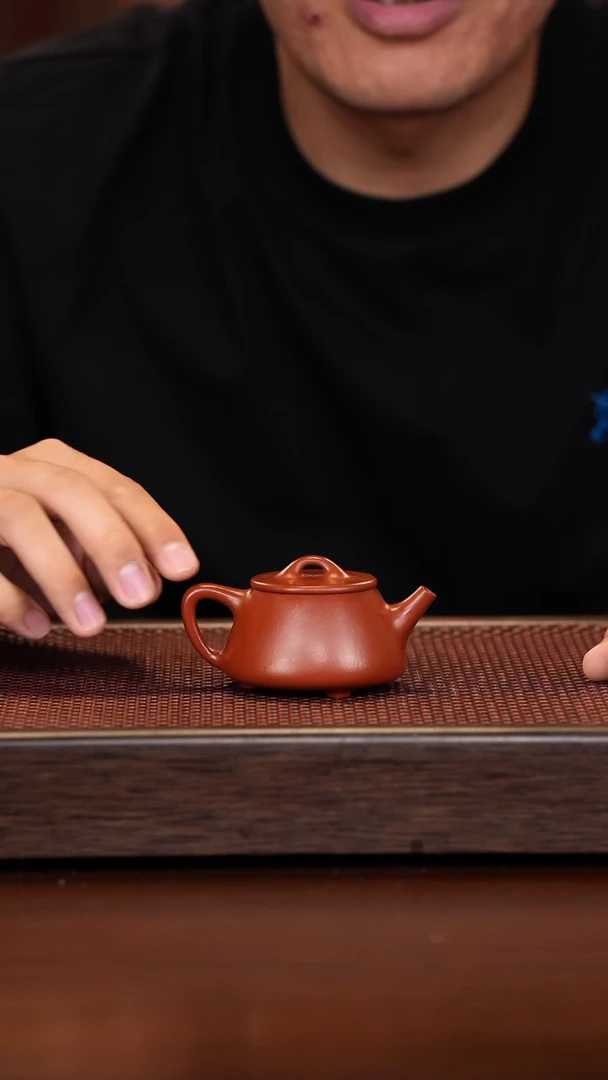 茶壶紫砂徐壶记精品紫砂壶
