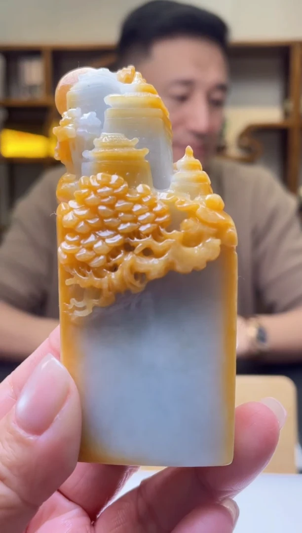 未镶嵌定制翡翠C-@@QJCC122965多样性发其一