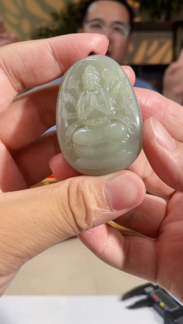 定制和田玉多样性发货拍一发一