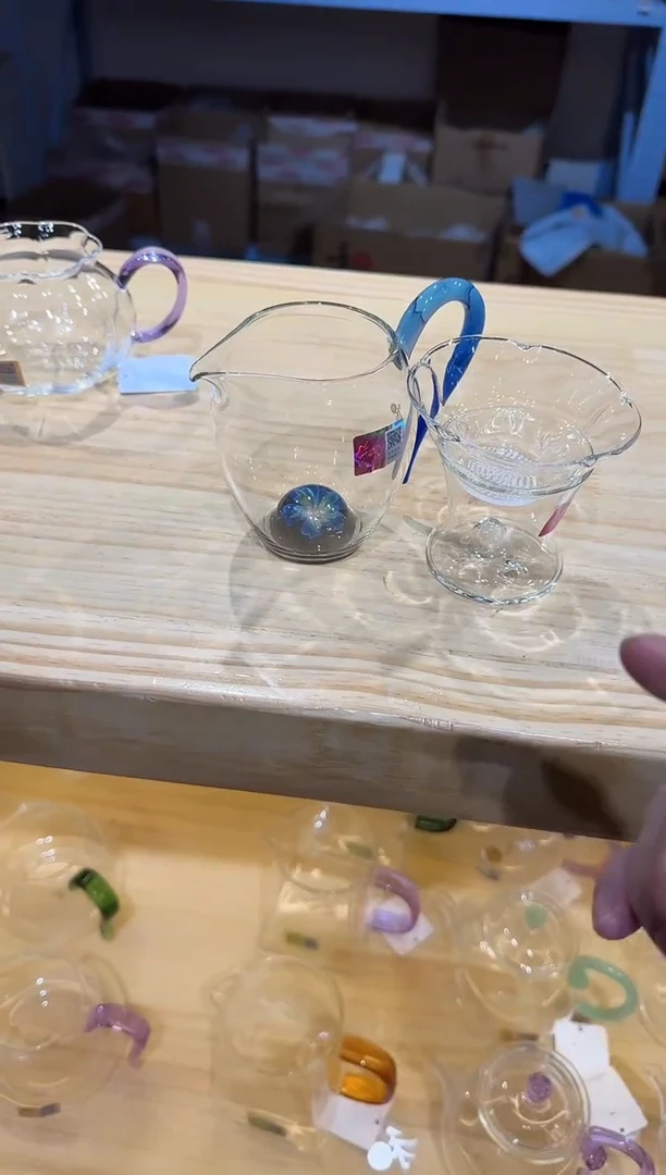 禾器-菡韵怡然茶海-青+观山滤网