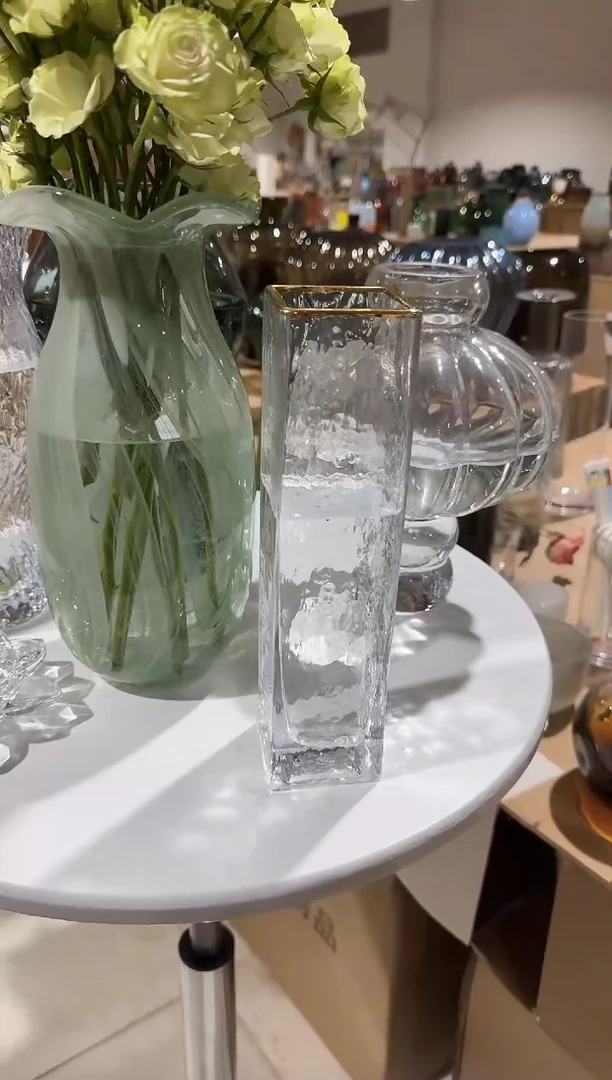 万间家居美物花瓶056