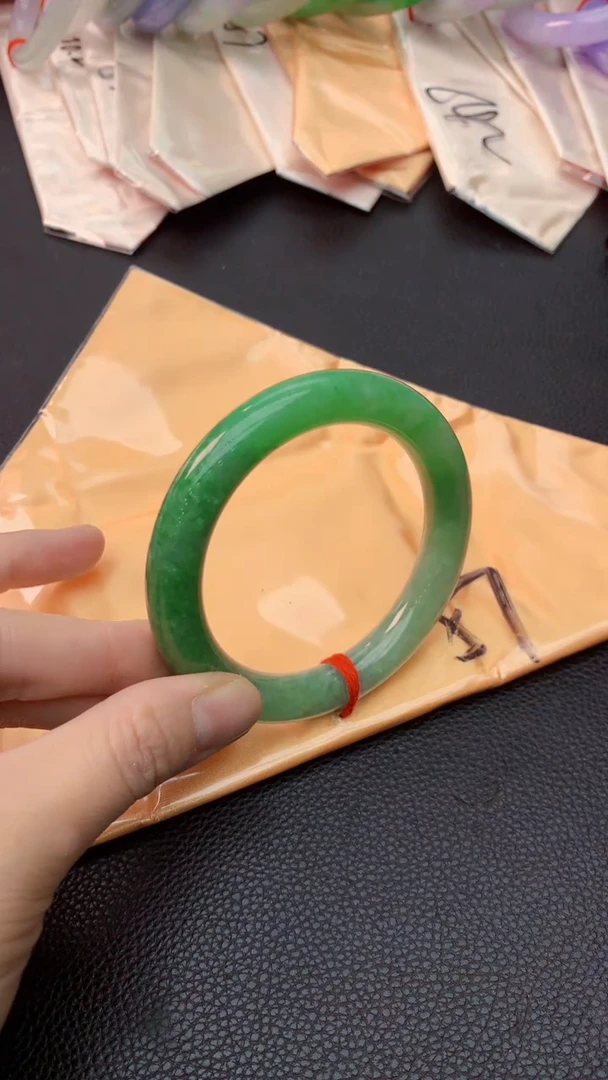 未镶嵌手镯翡翠0315763300