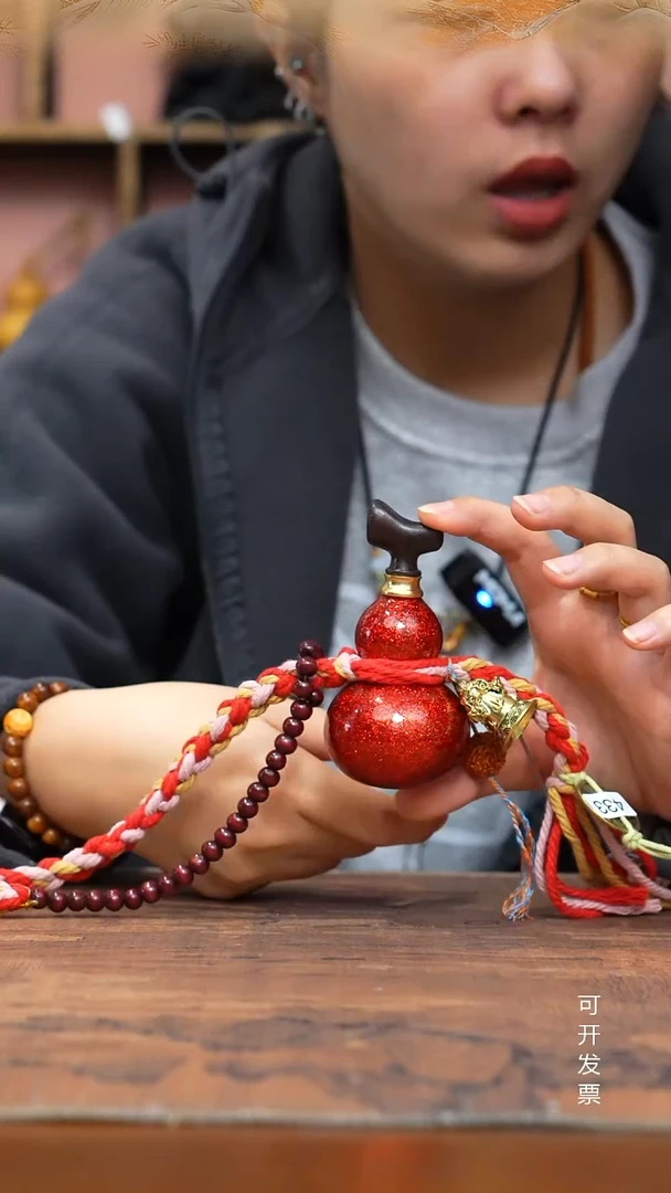 433号缘梦工艺葫芦（天然真葫芦）
