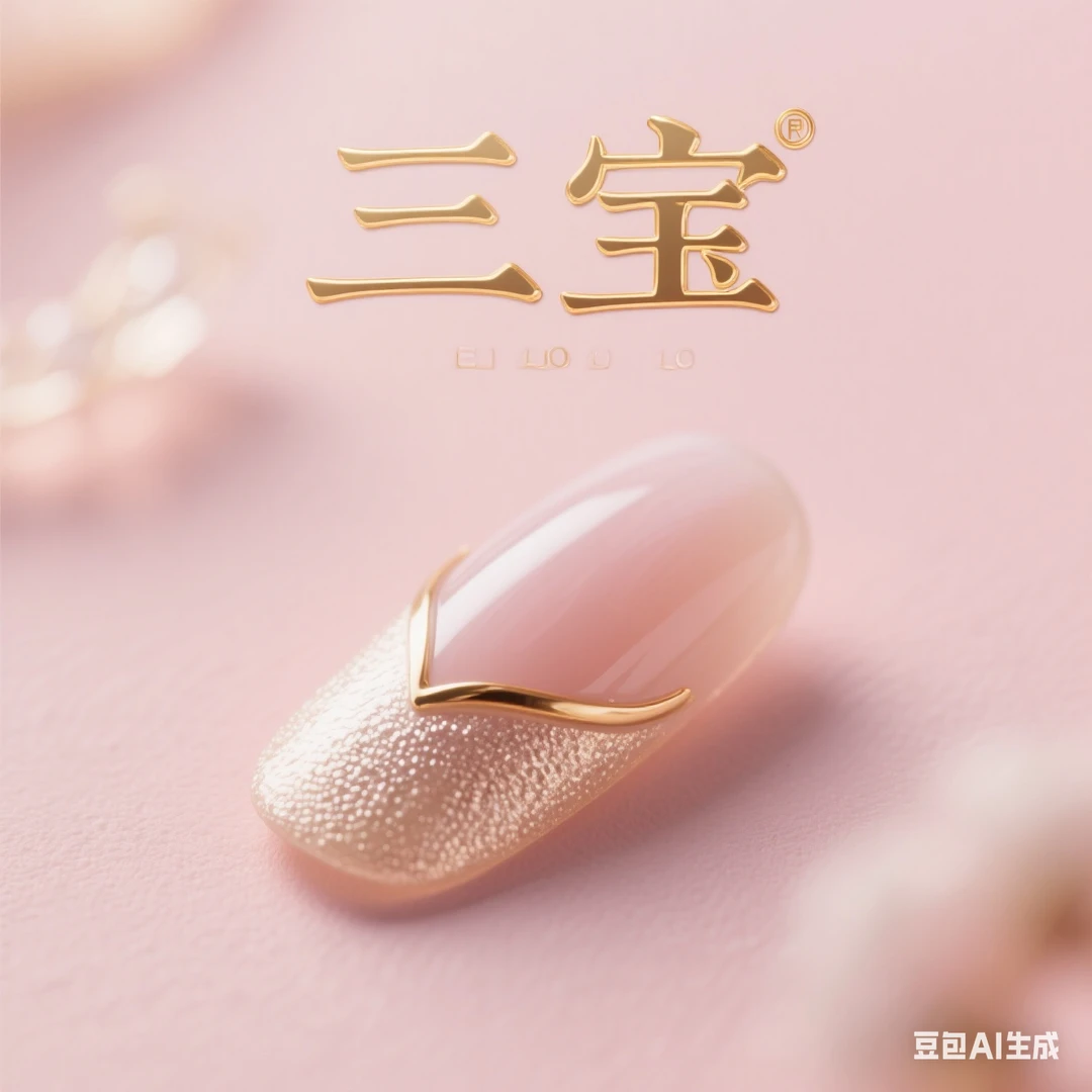 手工穿戴甲批发1箱