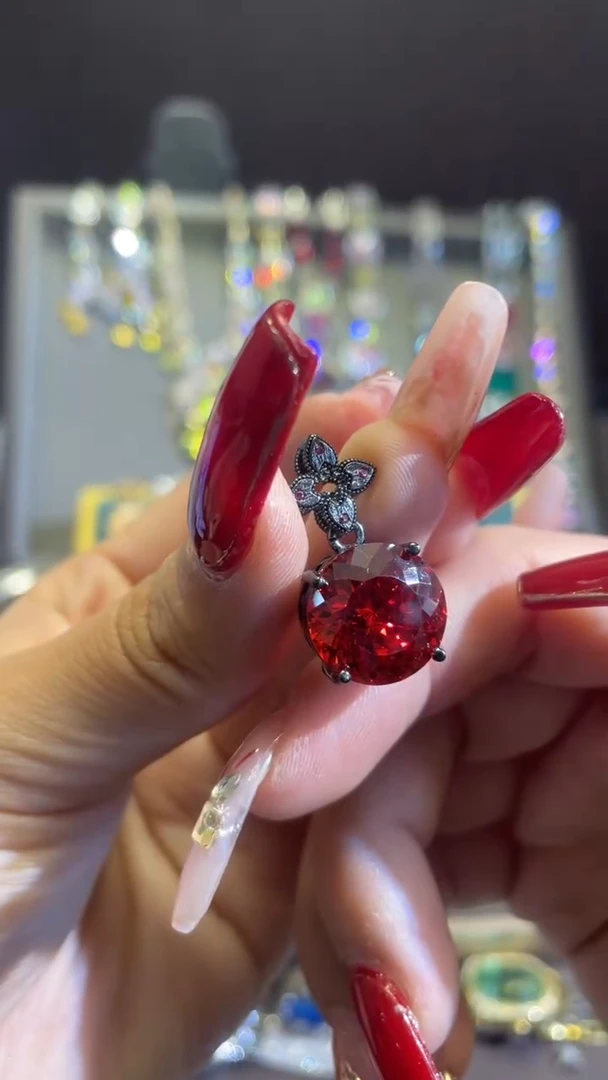 非金属无高端定制精品系列款式S410