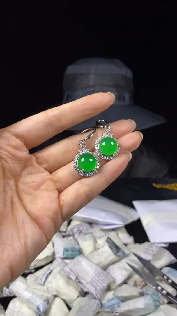 无非金属满色吊坠 所见即所得！！