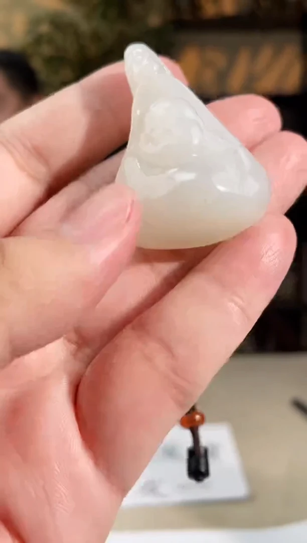 定制和田玉多样性发货拍一发一