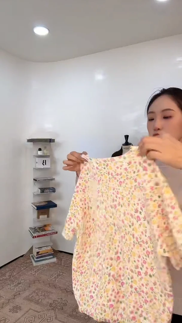 20251031 衣服S码