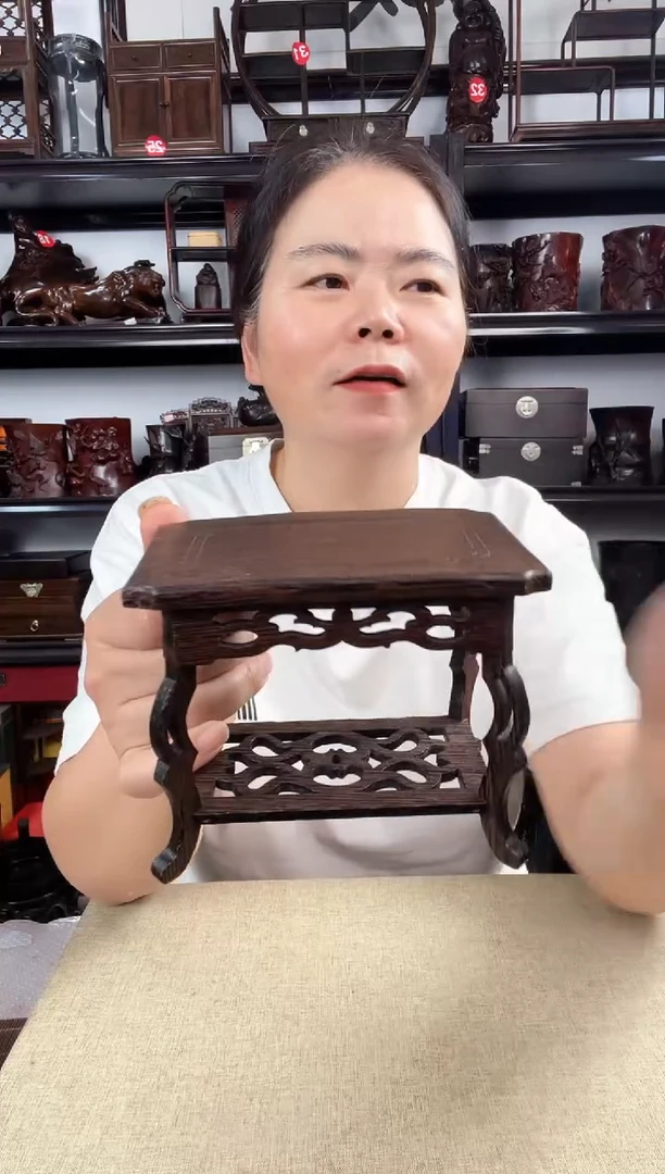 木3052老李红木工艺品