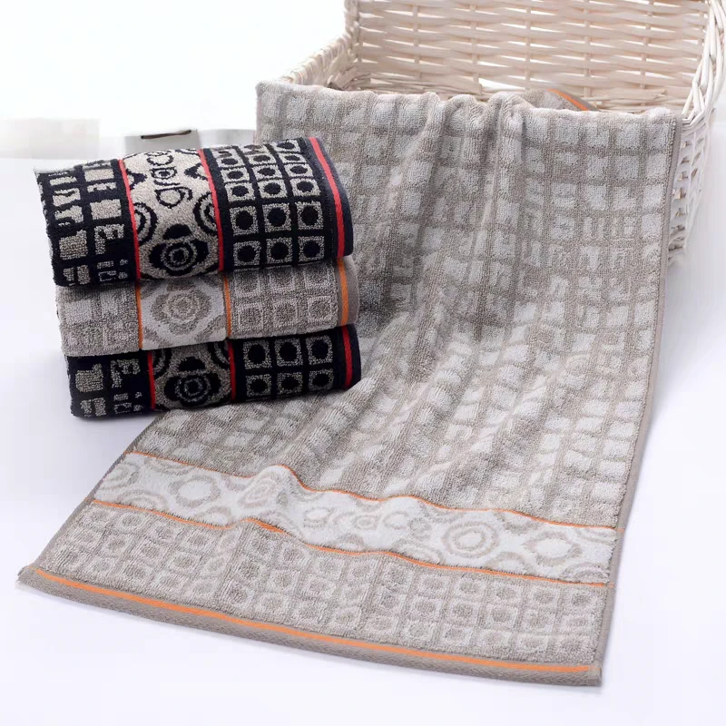 高品质尾单大浴巾70*140cm