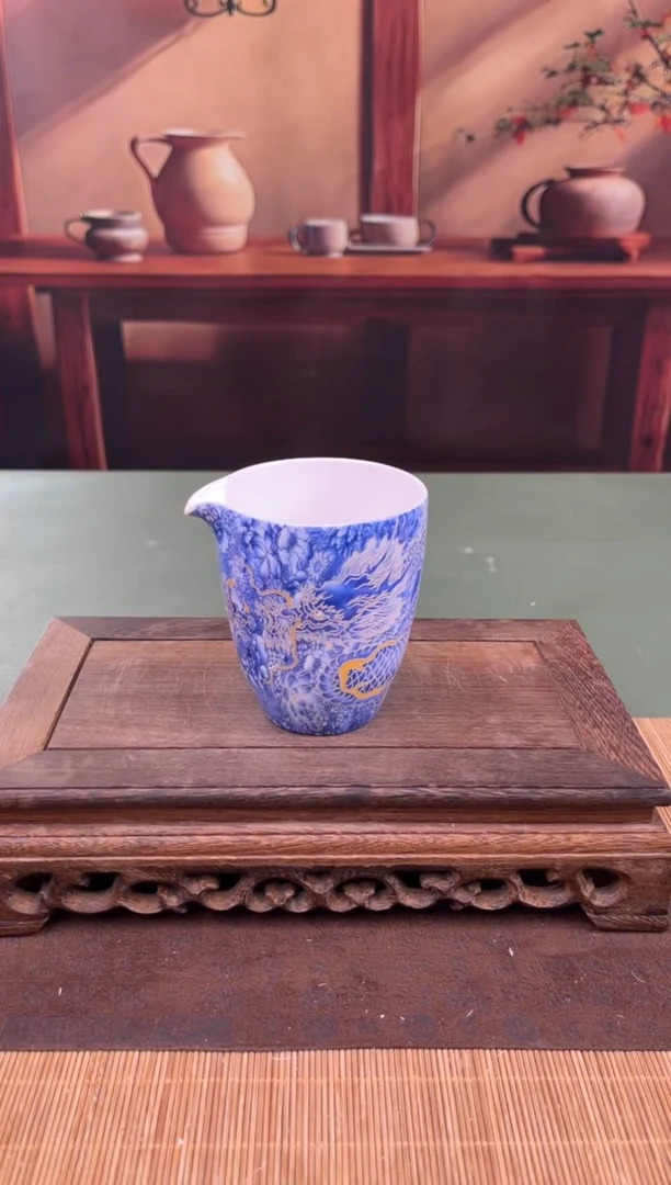 【闪购商品】顾德茶器福利闪购链接