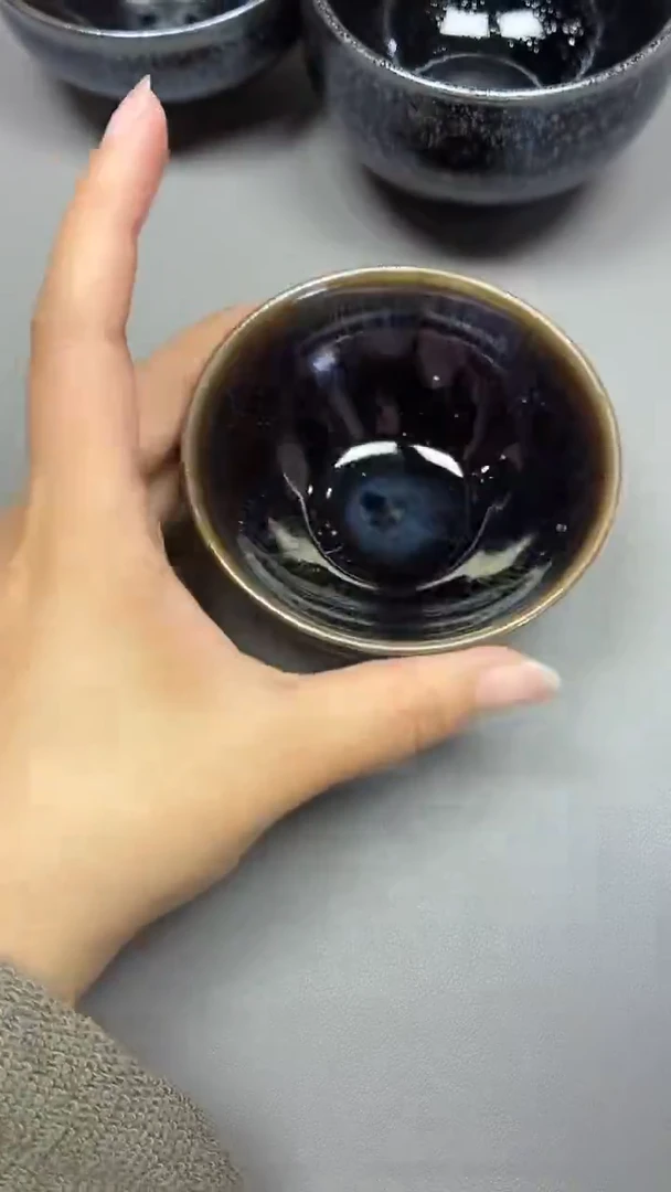 茶盏8默认微瑕