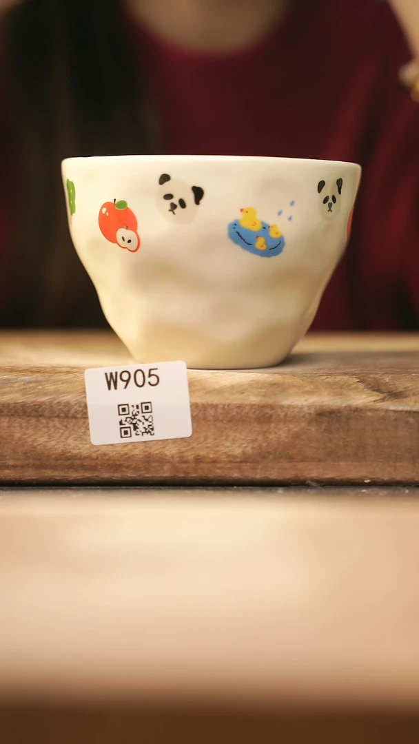 【闪购商品】【经典福利】/ 碗@@W905