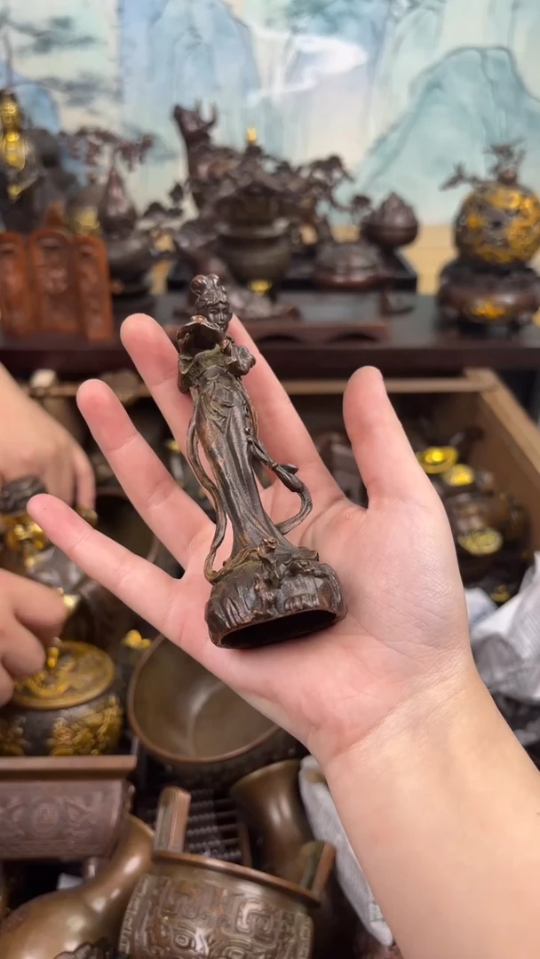 锦瑞铜专属精选链接
