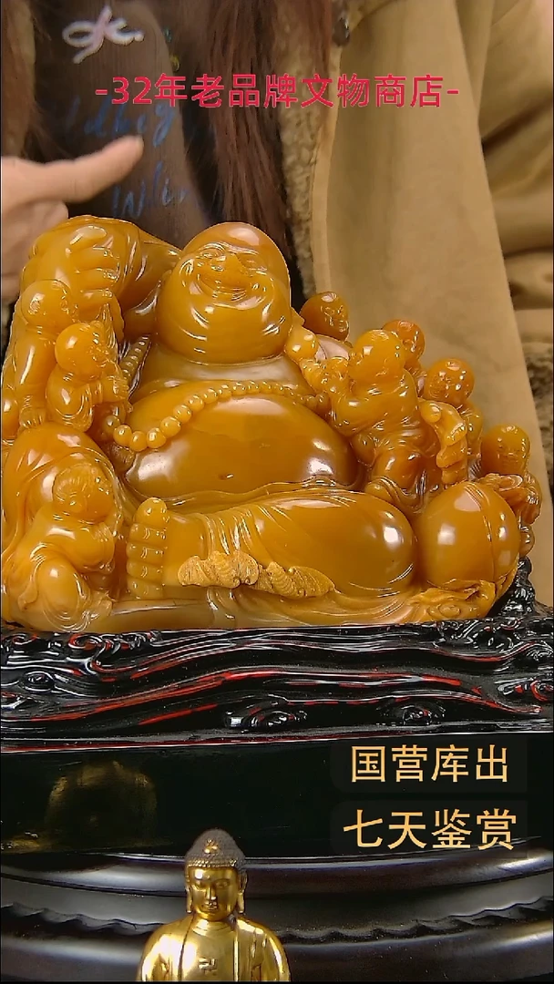 金楚韵汉风精品