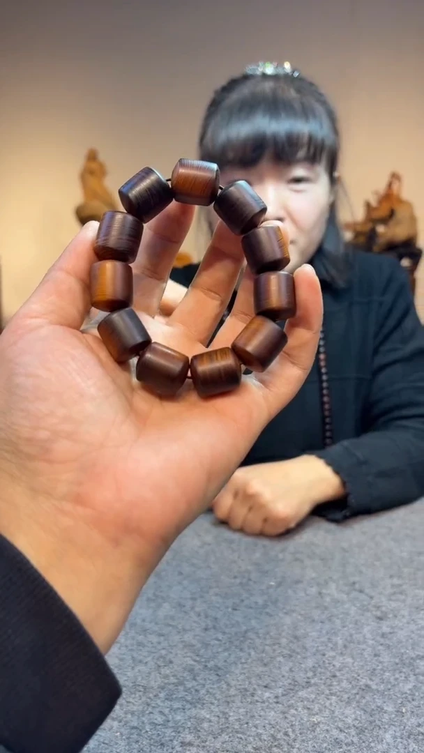 【闪购商品】柏木木雕崖柏崖柏