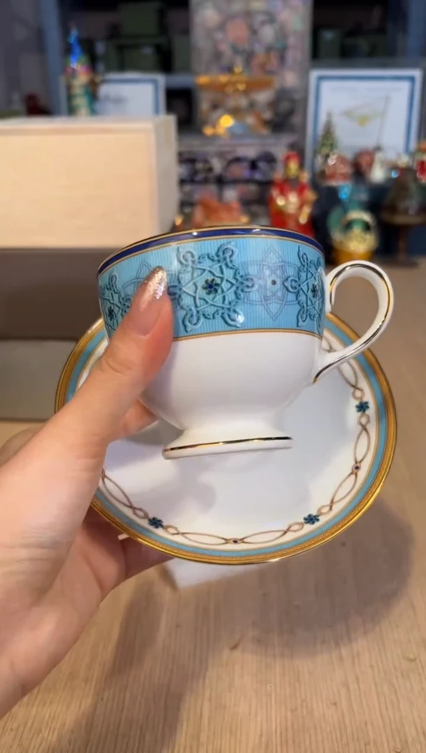 【闪购商品】杯227孤品