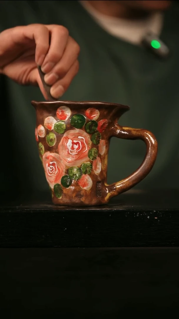 其他828遇瓷手作同款