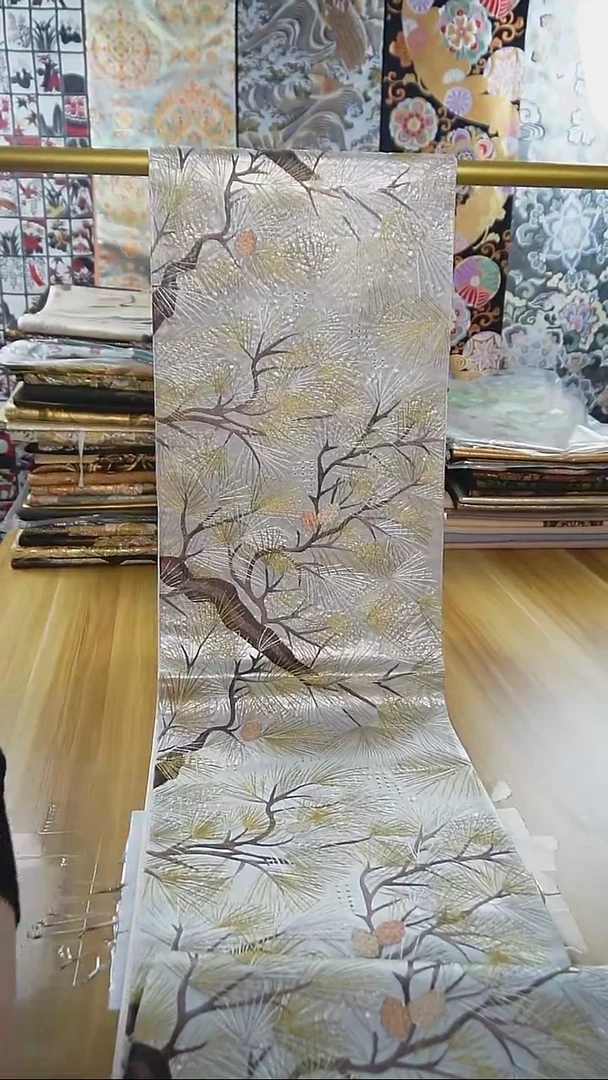 【闪购商品】织绣168 六通苏州刺绣特价