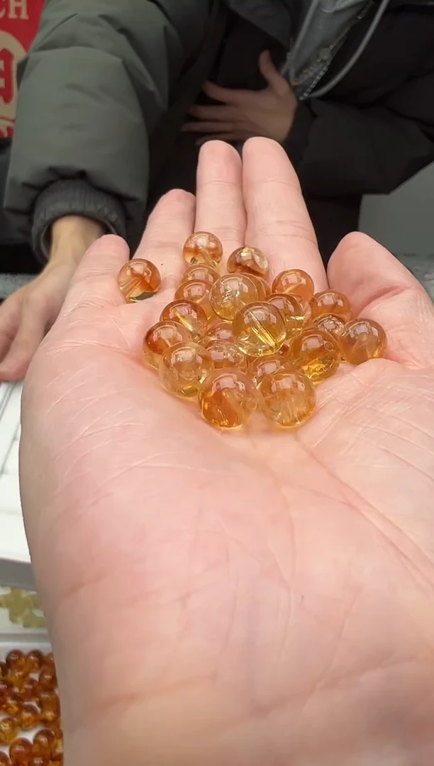 【闪购商品】水晶颈饰未镶嵌39a多样性发其一/1.20/1个