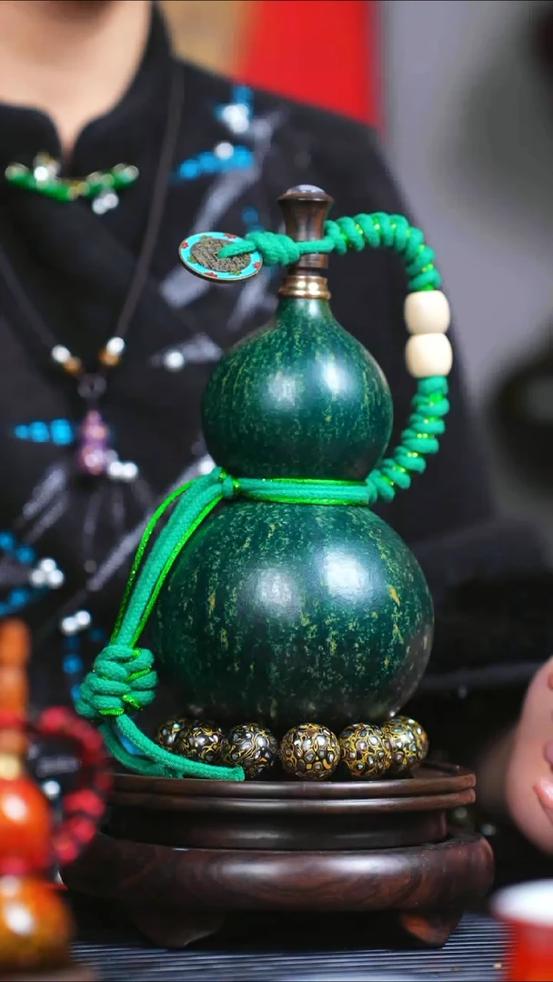 【闪购商品】JN106过年首选中国非遗大漆漆器