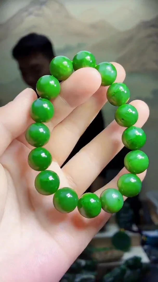 未镶嵌和田玉珠宝奇石1