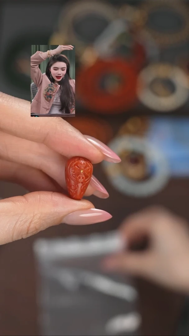 【闪购商品】南红玛瑙1未镶嵌11111111