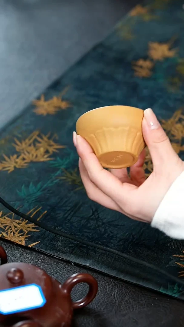 【闪购商品】紫砂茶壶1紫砂壶杯子