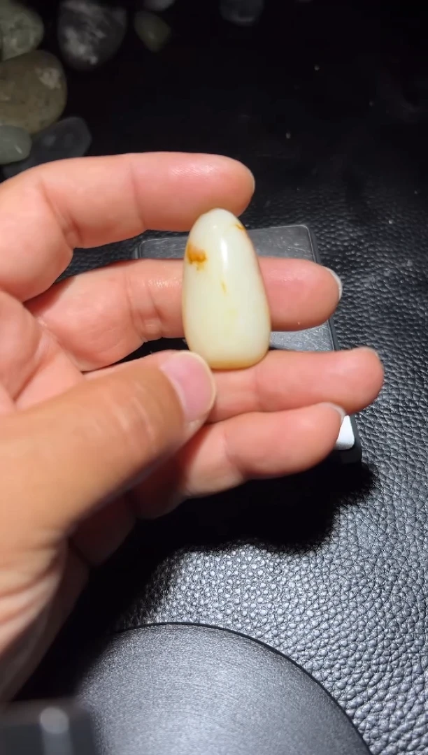 未镶嵌和田玉珠宝奇石9