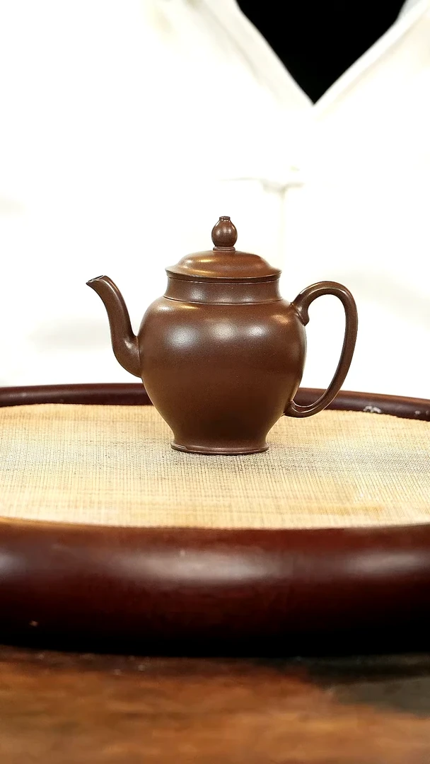 茶壶紫砂老行家紫砂3