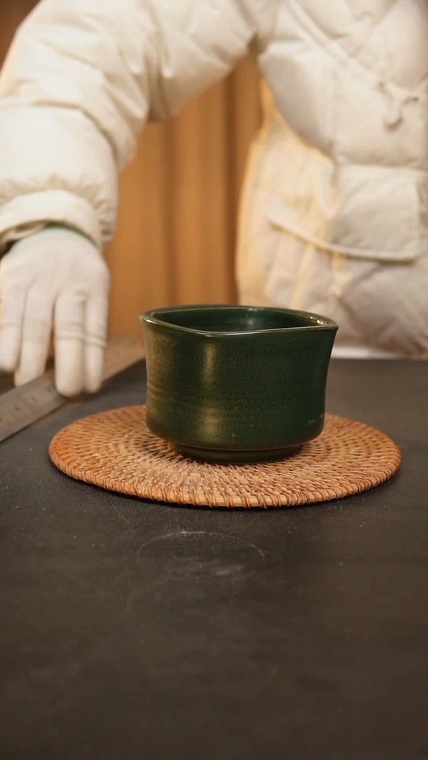 【闪购商品】瓷片景德镇泥泥陶瓷