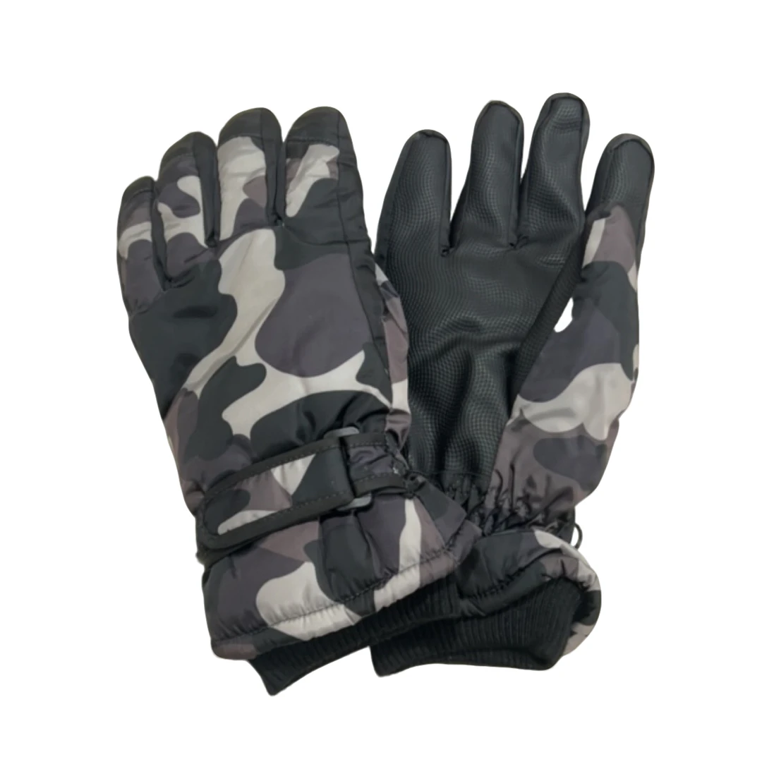 99新 iQOO 加厚手套（颜色不挑）