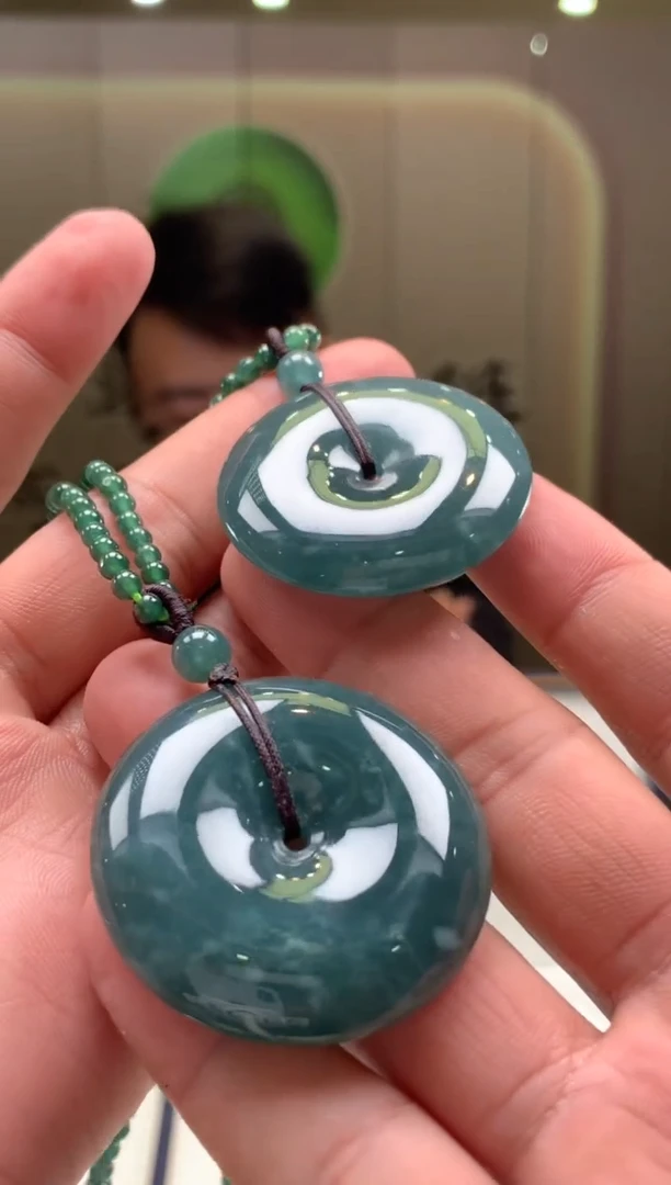 未镶嵌定制翡翠多样性发货（只发一件）*N29