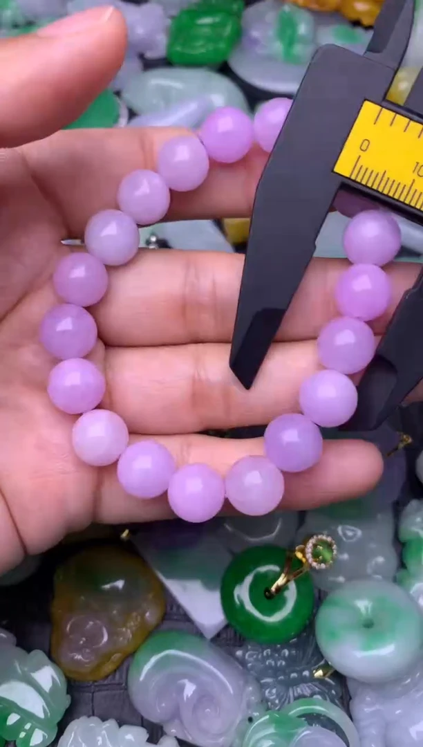 颈饰未镶嵌翡翠缅甸翡翠吊坠