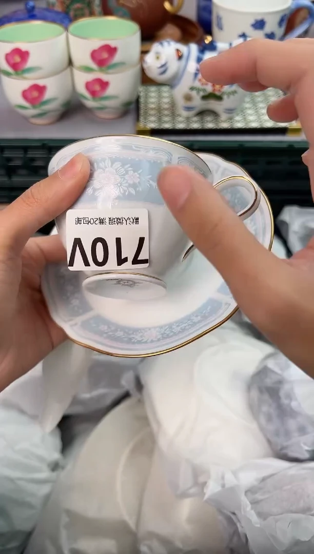 【闪购商品】碗710V瓷器瓷器瓷器瓷器