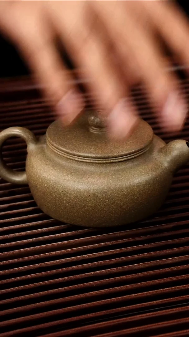 茶壶紫砂宜兴紫砂