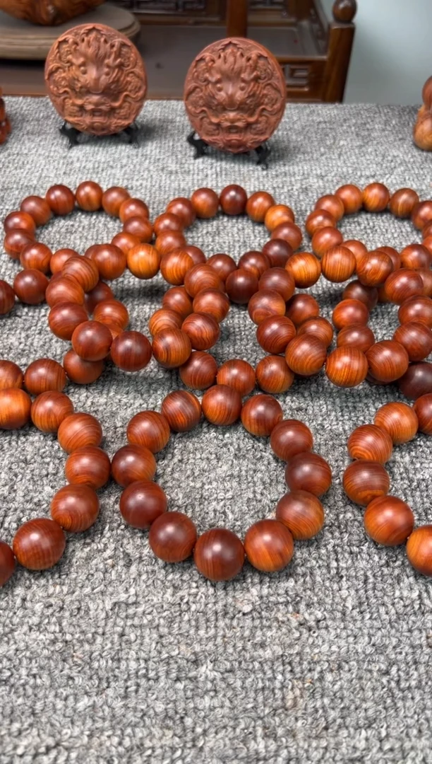 柏木（崖柏）2.0黑骨舍利  香味浓郁 开播福利