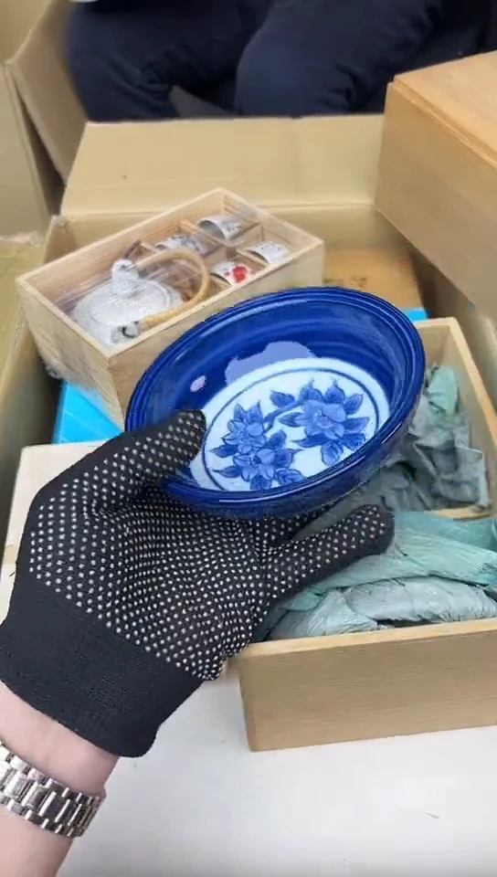 【闪购商品】中古回流瓷器，谨慎参拍！