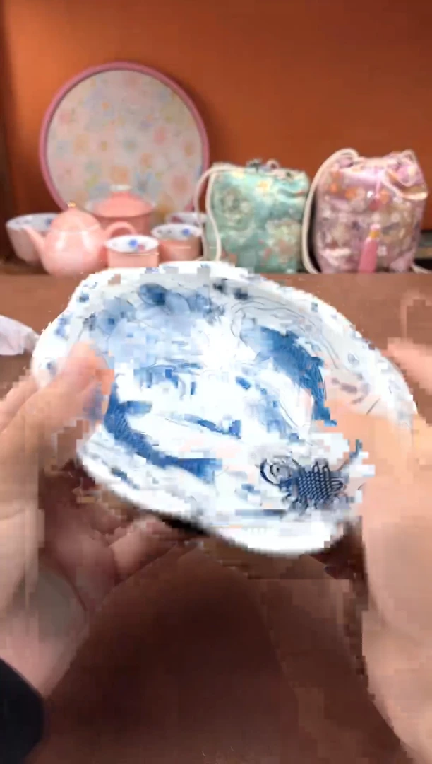 瓷片@云问闪购链接