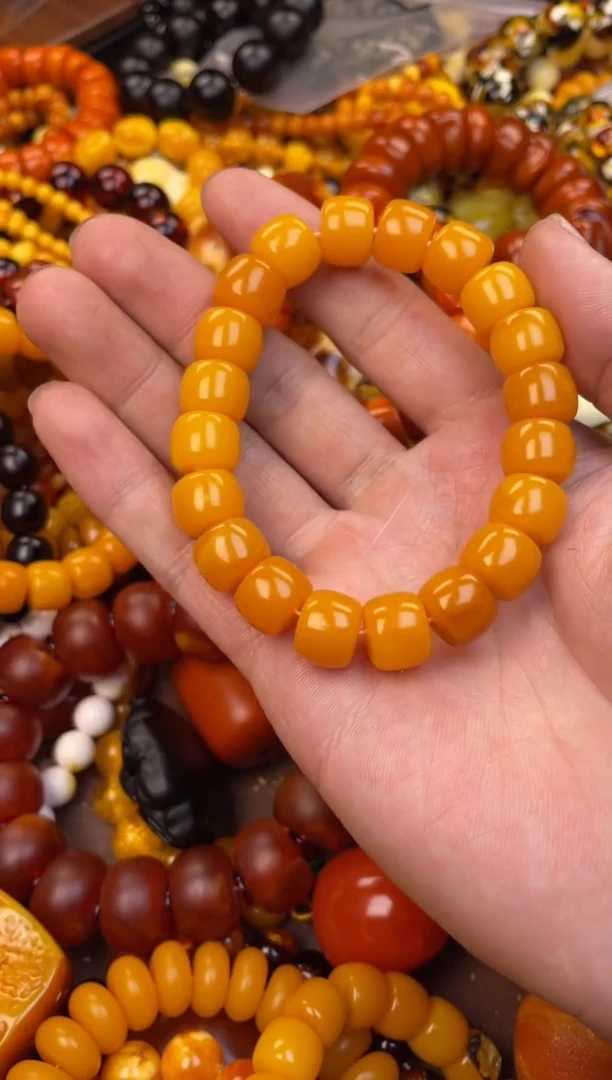 高端原创饰品050