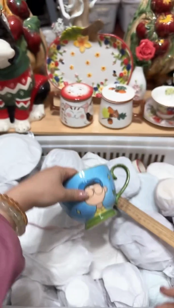 【闪购商品】瓷片373默认微瑕19包邮----