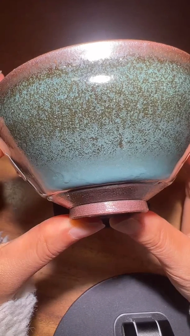 茶盏廖珍琴高端收藏20