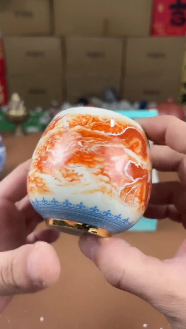 陶瓷库存清仓福利！