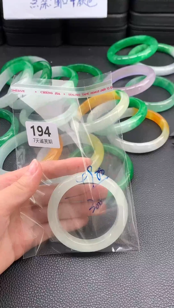 非金属无时尚手镯 所见即所得 七天鉴赏期