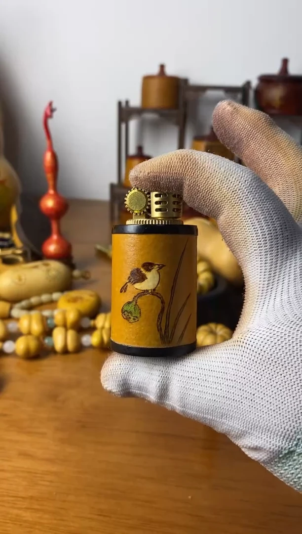 【闪购商品】葫芦葫芦呼噜呼噜